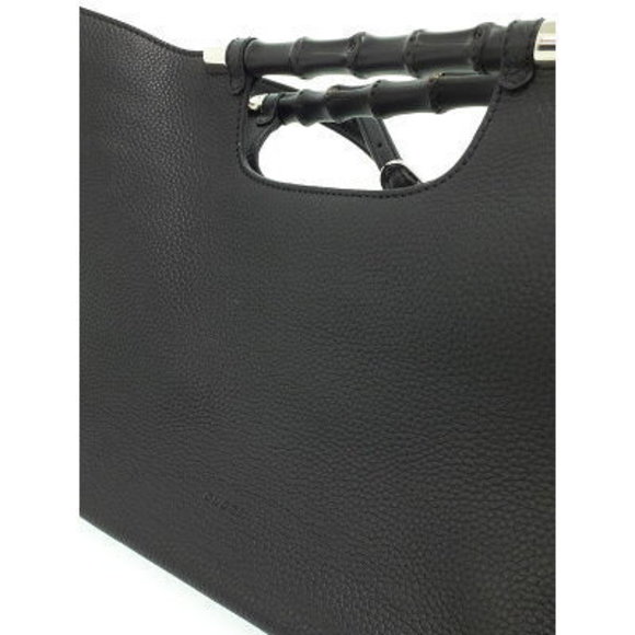 Gucci Bamboo Daily Handbag Bag - Picture 8 of 8